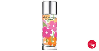 Clinique Happy In Bloom 2011 perfume for women - floral fragrance - Clinique