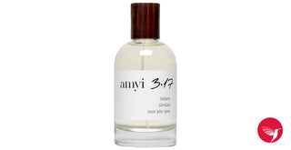 Amyi 3.17 Perfume for Women and Men - Fragrance Bottle Image