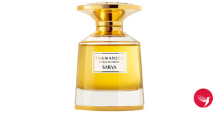 Thamaneen Sarya Unisex Perfume - Fragrance for Women and Men