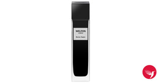 Secret Amber Eau de Parfum Welton London for Women and Men - Best Unisex Fragrance - Buy Now!