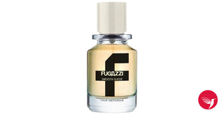 FOUR Smooth Suede Fugazzi Unisex Perfume - Fragrance for Women and Men