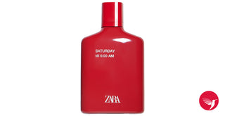 Saturday till 6-00 AM Zara Mens Perfume - Elegant aromatic fragrance for men | Buy online now