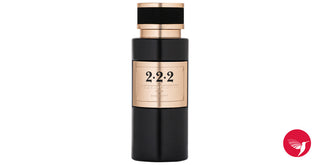 222 Deraah Private Perfume for Women and Men - Elegant Fragrance Bottle