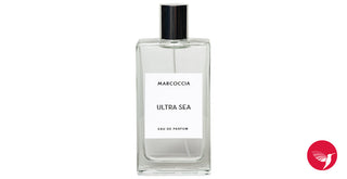 Ultra Sea Marcoccia Perfume for Women and Men - Captivating Unisex Fragrance in Elegant Bottle - Buy Online Now!