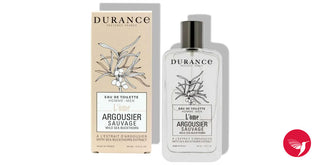 Mens Eau de Toilette Argousier Sauvage Durance en Provence perfume bottle