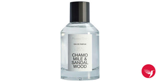 Chamomile & Sandalwood Massimo Dutti Perfume for Women and Men - Luxury Fragrance Image