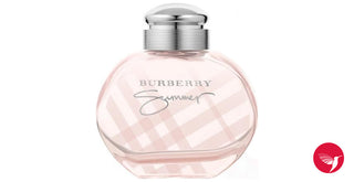 Burberry Summer for Women 2010 perfume by Burberry - floral fragrance in a stylish bottle