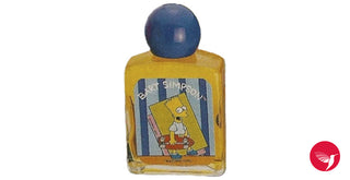 Mens Bart Simpson Avon Perfume - Elegant and Timeless Fragrance - Shop Now