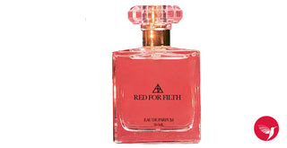 Red For Filth Alaska Thunderfuck Unisex Perfume - Best Fragrance for Men and Women