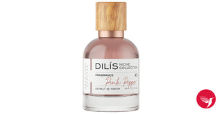 Womens #3 Pink Pepper Dilís Parfum - Exquisite Perfume Image