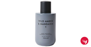 Wild Amber & Mandarin Marks & Spencer Perfume for Women and Men - Luxurious Fragrance