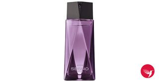 Segno True Avon for men perfume bottle - masculine fragrance image