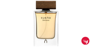 Mens Hermoso Sueño Perfume - Captivating fragrance in a stunning bottle | Shop now for irresistible scent