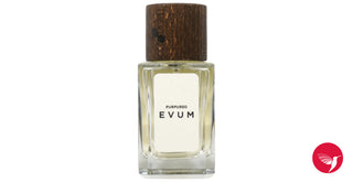 Purpureo Evum Unisex Perfume - Elegant Fragrance for Men and Women | Buy Online Now