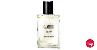 Calabrese Uomo Carpentieri Profumi for men - Best Mens Perfume | Buy Online