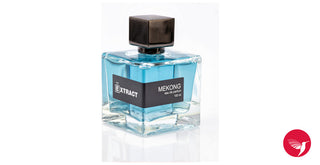 Mens Mekong Extract Perfume - Luxury Fragrance for Men