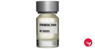 Unisex No Taboos Ephemeral Dyadic Perfume for Women and Men - Best Fragrance 2021