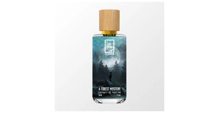 Forest Mystery Dua Brand Perfume for Women and Men - Exquisite Fragrance in a Bottle