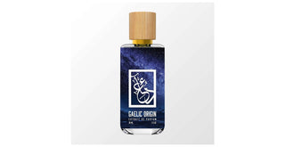 Unisex Gaelic Origin The Dua Brand Perfume for Men and Women - Luxurious Fragrance