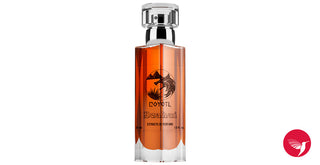 Unisex Dzahui Coyotl Perfume - Captivating fragrance for women and men