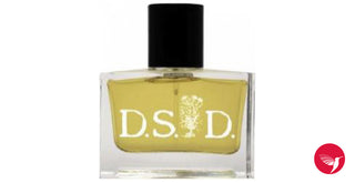 DS&Durga Siberian Snow Perfume for Women - Captivating winter fragrance in a stylish bottle | Shop now