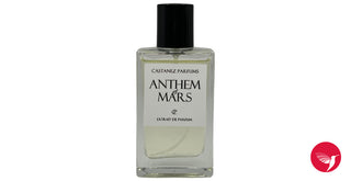 Anthem of Mars Castanez Parfums Unisex Perfume - Captivating fragrance for women and men | Shop now