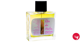 Rêve Du Matin Strangers Parfumerie Unisex Perfume - Fragrance for Women and Men