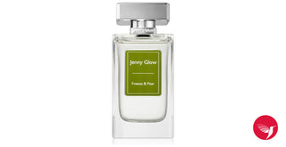 Jenny Glow Freesia & Pear Perfume for Women - Captivating Scent in a Bottle