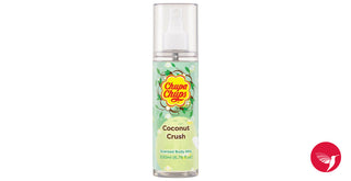 Coconut Crush Body Mist Chupa Chups Perfume for Women and Men - Refreshing Fragrance | Buy Online