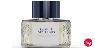 La Nuit des Temps Camille Leguay Unisex Perfume - Best Fragrance for Women and Men | Buy Online Now!