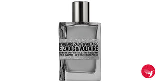 Zadig & Voltaire This Is Really Him! Mens Perfume - Captivating fragrance for men, ideal for everyday wear. Shop now for top-quality scents.