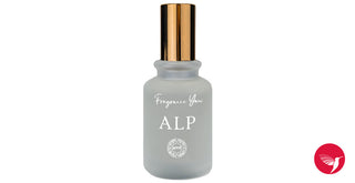 Alp YANI Unisex Perfume - Best Fragrance for Men and Women