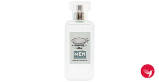 Men Sensitive Manufaktura for Men Perfume - Premium Fragrance for Men - Shop Now