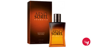 Mens Aromatic Arno Sorel Perfume - Top Fragrance for Men