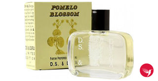 DS&Durga Pomelo Blossom Perfume for Women - Luxurious Floral Fragrance | Buy Online