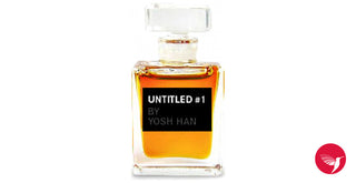 UNTITLED No. 1 by Yosh Han for women and men perfume bottle - best unisex fragrance