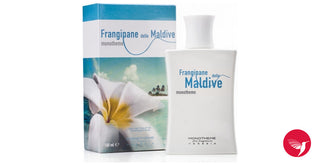 Frangipane delle Maldive Monotheme Venezia Womens Perfume - Exotic Floral Fragrance - Buy Online