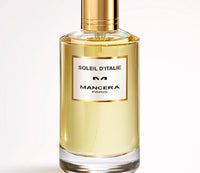 Soleil d'Italie Mancera for women and men