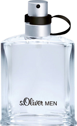 s.Oliver Men Eau de Toilette 30 ml - Classic Fragrance for Men | Buy Now