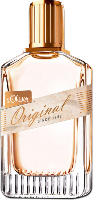 s.Oliver Original Women Eau de Parfum 30ml for Women - s.Oliver Perfume Image