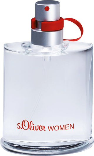 s.Oliver Women Eau de Parfum 30 ml - Elegant Fragrance for Women | Shop Now