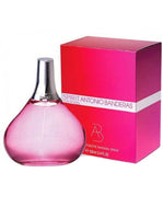 Spirit for Woman Antonio Banderas for women