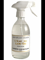 L'Eau de Louÿs Jardins d’Ecrivains for women and men