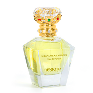 Benigna Parfums Splendor Grandeur - Unisex Perfume - Buy Online