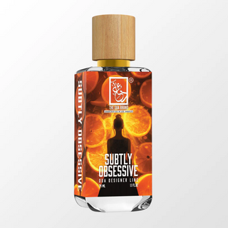 Subtly Obsessive The Dua Brand womens perfume - Buy now for irresistible fragrance