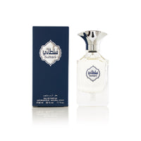 Sultani Arabian Oud for men