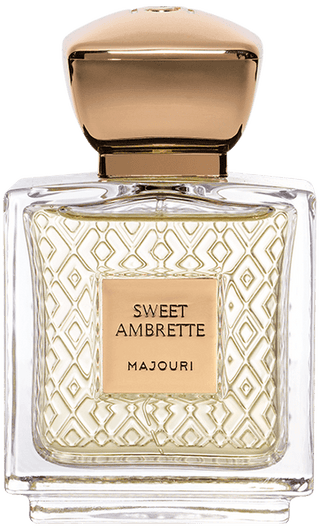 Sweet Ambrette Majouri Perfume for Women and Men - Best Unisex Fragrance - Buy Online Now!