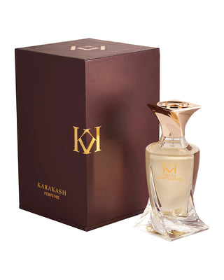 Sweet Temptation Karakash Perfume for Women and Men - Premium Fragrance Bottle - Buy Online - Karakash Perfume