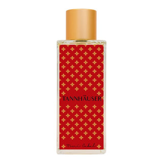 Unisex TANNHÄUSER OPERA Perfume by Toni Cabal - Elegant Fragrance for Women and Men