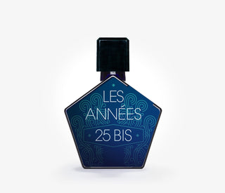 Les Années 25 Bis Tauer Perfumes for women and men - Luxury fragrance bottle - Evoke elegance and sophistication - Buy now at Lessenteurs